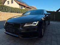 Usata Audi S7 420 CV (308 kW) 2012 Grigio Utilitaria