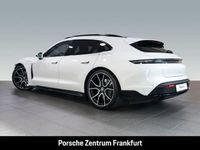 gebraucht Porsche Taycan Sport Turismo BOSE SportDesign 21-Zoll