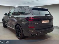 Neu BMW X5 M Sport 489 PS (359 kW) 2026 Bmw individual dravitgrau meta SUV