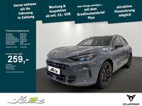 Gebraucht Cupra Terramar VZ 265 PS (194 kW) 2024 Grau SUV