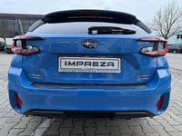 Gebraucht Subaru Impreza Platinum 136 PS (100 kW) 2025 Blau Kleinwagen
