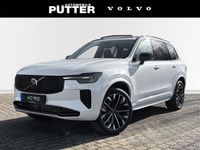 Gebraucht Volvo XC90 Plus 455 PS (334 kW) 2024 Crystal white / metallic SUV