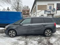 gebraucht Citroën C4 SpaceTourer GrandBusiness Class