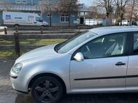 Gebraucht VW Golf IV 116 PS (85 kW) 2004 Silber Limousine