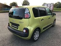 gebraucht Citroën C3 Picasso Advance*Klima*