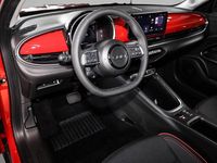 Gebraucht Fiat 600 Red 114 kW (156 PS) 2025 Rot SUV