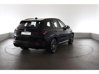 Gebraucht BMW X3 Shadowline 340 PS (250 kW) 2022 Schwarz SUV