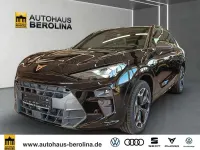 Second-hand Cupra Terramar VZ 265 CP (194 kW) 2026 Negru SUV