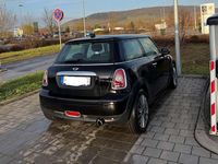 gebraucht Mini Cooper Cooper