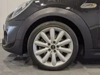 Gebraucht Mini Cooper S Chili 192 PS (141 kW) 2019 Metallic Kleinwagen