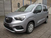Gebraucht Opel Combo Life Ultimate 131 PS (96 kW) 2023 Grau Van / Kleinbus