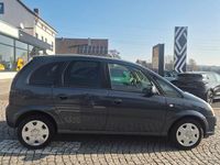 Gebraucht Opel Meriva Cosmo 125 PS (91 kW) 2008 Metro Van / Kleinbus