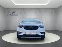 Gebraucht Opel Mokka X Ultimate 152 PS (111 kW) 2018 Weiß SUV