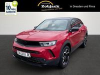 Gebraucht Opel Mokka Ultimate 131 PS (96 kW) 2024 Rot SUV