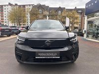 Second-hand Volvo EX40 185 kW (252 CP) 2025 Negru SUV