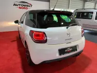 Gebraucht Citroën DS3 Sport Chic 156 PS (114 kW) 2014 Weiß Kleinwagen
