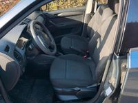 Gebraucht Skoda Fabia Active 60 PS (44 kW) 2017 Grau Kleinwagen