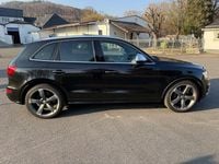 Gebraucht Audi SQ5 Ambiente 314 PS (230 kW) 2015 Schwarz SUV