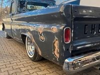 Gebraucht Chevrolet C10 160 PS (117 kW) 1965 Andere farben Pickup