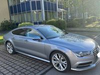 gebraucht Audi A7 Sportback 3.0 TDI 160kW quattro S tronic -