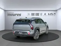 Gebraucht Kia EV3 Air 150 kW (204 PS) 2024 Black pearl) (schwarz SUV