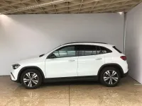 Gebraucht Mercedes GLA250 Progressive 224 PS (164 kW) 2023 Weiß SUV