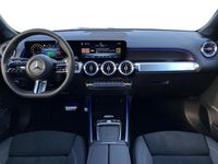 Gebraucht Mercedes GLB220 190 PS (139 kW) 2026 Manufaktur lack manufaktur alpingrau uni SUV