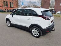 gebraucht Opel Crossland (X)