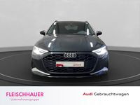 Gebraucht Audi A3 Advanced 150 PS (110 kW) 2024 Grau Limousine