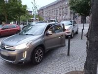 gebraucht Citroën C4 Aircross HDi 150 Stop & Start 2WD Exclusive