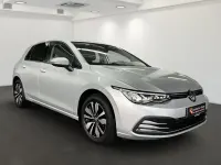 Gebraucht VW Golf VIII Move 150 PS (110 kW) 2024 Silber Limousine