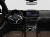 Gebraucht BMW 330e 292 PS (214 kW) 2025 Dravitgrau metallic Kombi