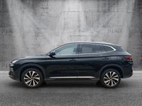 Neu BYD Seal U Comfort 218 PS (160 kW) 2026 Schwarz SUV