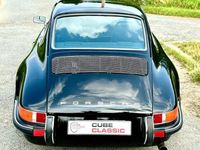 Gebraucht Porsche 911 250 PS (183 kW) 1990 Schwarz Coupé