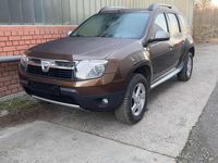 Gebraucht Dacia Duster 105 PS (77 kW) 2011 Braun SUV