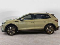 Gebraucht Skoda Elroq 150 kW (204 PS) 2026 Grün SUV