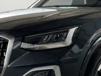 Gebraucht Audi Q2 Advanced Plus 150 PS (110 kW) 2025 Manhattangrau metallic SUV