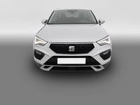 Gebraucht Seat Ateca Style 150 PS (110 kW) 2024 Silber SUV