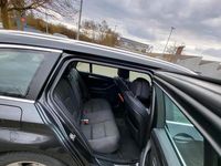 Gebraucht BMW 520 184 PS (135 kW) 2012 Schwarz Kombi