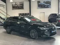 Gebraucht VW Passat 193 PS (141 kW) 2024 Deep black perleffekt Kombi