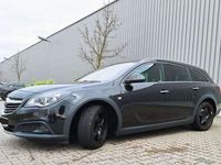 gebraucht Opel Insignia Country Tourer A Sport Tourer CT Austatung