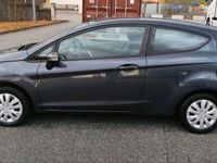 gebraucht Ford Fiesta Sport