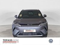 Usata BYD Atto 2 Boost 212 CV (155 kW) 2026 Grigio SUV