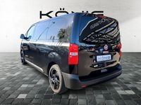 Gebraucht Fiat Scudo 144 PS (105 kW) 2024 Schwarz Van