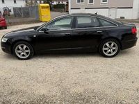Używany Audi A6 179 KM (131 kW) 2008 Sedan/Limuzyna
