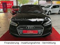 gebraucht Audi A5 Sportback 50 TDI QUATTRO/VIRTUAL/3xSLINE
