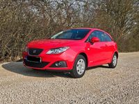 gebraucht Seat Ibiza SC 1.4 16 V Copa Style