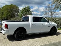 gebraucht Dodge Ram Sport 5.7 Hemi CREW CAB 4x4 mit Gasanlage