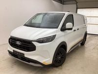 Gebraucht Ford Transit Custom 232 PS (170 kW) 2025 Frostweiß Van / Kleinbus