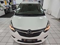 gebraucht Opel Zafira Tourer Zafira C Business Edition*7-Sitzer*Navi*Kamera*